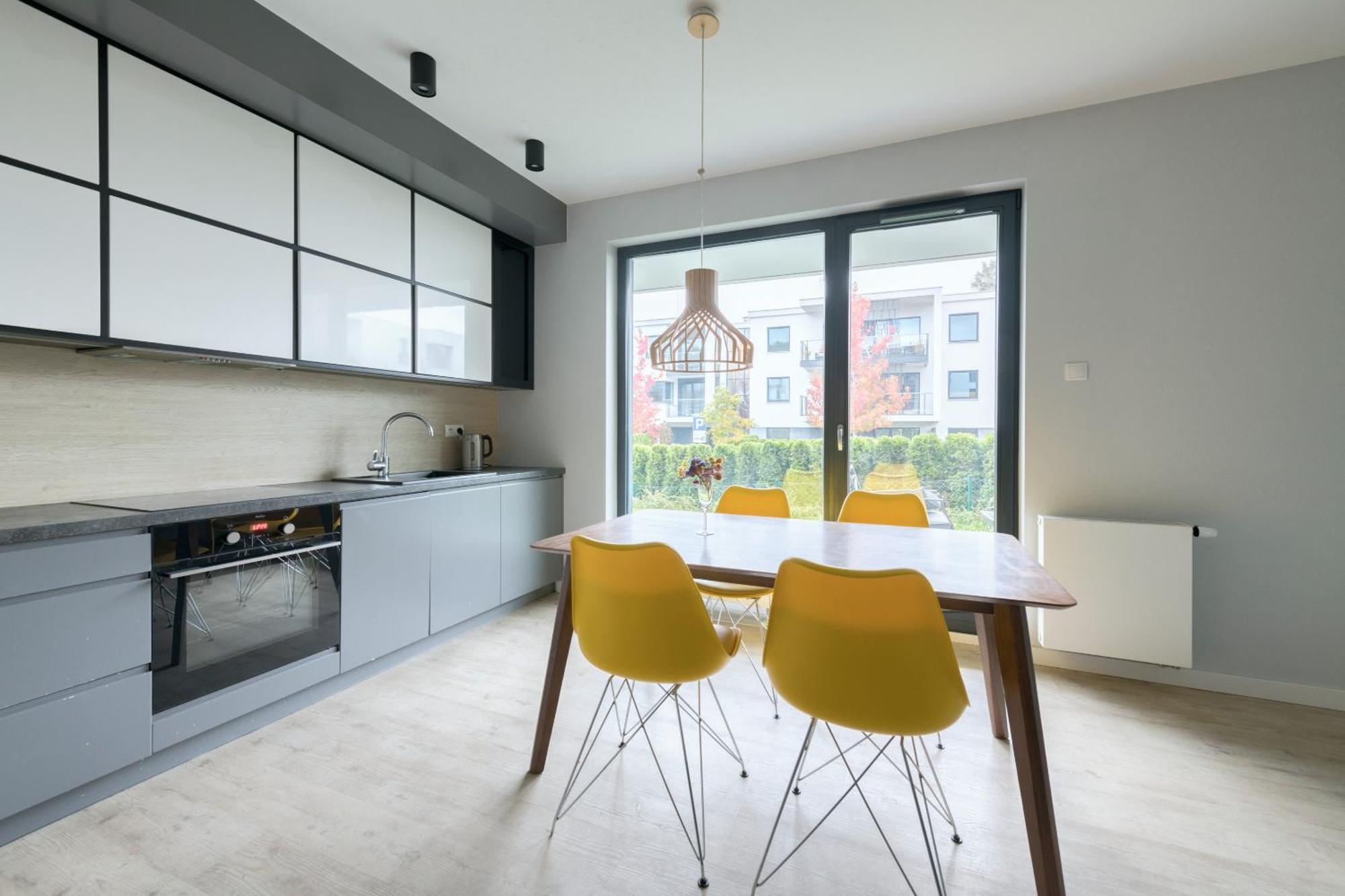 Dom & House - Apartments Rivus Gdynia Exterior foto